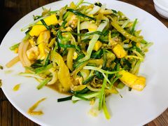-海口滨海新村143号海南老字号炒菜店