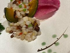 藜麦烧尼泊尔菌-叶叶菩提·晋福宫