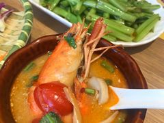 -黄珍珍泰国菜馆(庄士伦敦广场店)