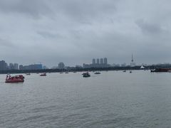 -云龙湖旅游景区