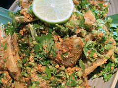 -Ameigo梅果·云贵川bistro(长宁来福士店)