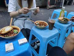 -温馨缘面庄(总店)