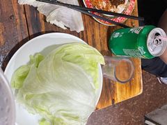 -云南建水鸡脚王烧烤(商贸路店)