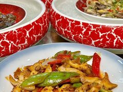 -渔娘渔家丹东海鲜(东直门店)
