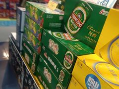 -振华量贩超市(福山二店)