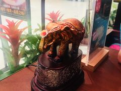 -品泰·泰国餐厅(苏州中心店)