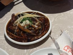-松鹤面馆·古法焖肉面(观前店)