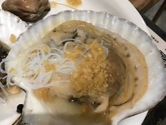 -海味当家·蒸锅海鲜(中山广场创始店)