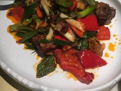 -鼎盛蜀坊·重庆江湖菜(市桥地铁站店)