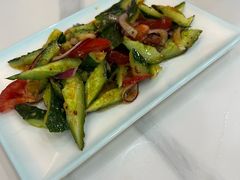 -马旭土鸡焖花卷新疆菜大盘鸡·真域顺西域美食(天马大道店)