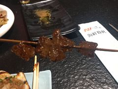 -海鲜烧烤