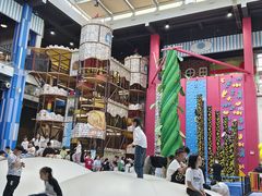 -蒙特利亲子乐园