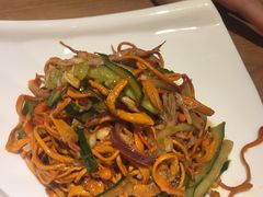 -守柴炉烤鸭(科华中路王府井店)