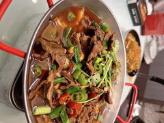 -太湖人家·喝土鸡汤·品太湖三白(动物园店)
