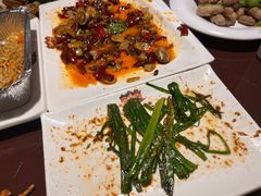 -三个大叔东北烧烤·砂锅菜(西三旗店)