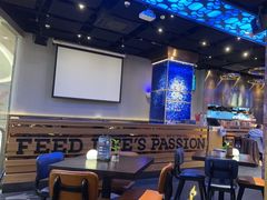 大堂-bluefrog蓝蛙(皇庭广场店)