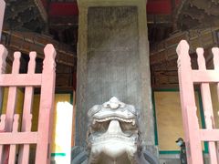 -历代帝王庙博物馆