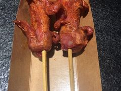 -听说碳烧蛙(高新万达店)