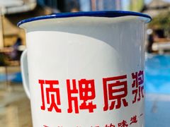 -田园印象·成都土菜院子(华阳店)