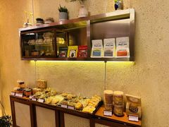-Tomado绿色烘焙(大尧三路店)