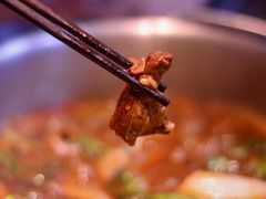 -手选潮汕鲜活牛肉火锅(二七广场店)