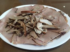 李连贵熏肉大饼(兴工街店)-李连贵熏肉大饼(兴工街店)