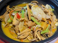 -永安鱼庄·镇江菜(丁卯店)