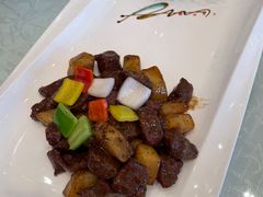 -亢龙太子酒轩(东湖店)