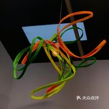 首日看展‼️国内外56家画廊争奇斗艳ing