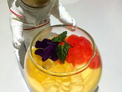 -3号仓库·创意中国菜(新世界城店)