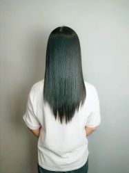 -GIRL STYLE 烫发·染发沙龙