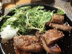 -半藏居酒屋(香港花园店)
