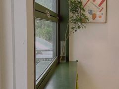 -稀物集咖啡(徽州大道店)