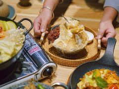 -KimPro 辛普乐概念韩餐