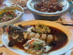 -湘湖大院(越王路店)