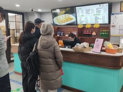 -清真马祥兴菜馆(云南北路店)