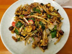 -风云面馆(珠海路店)