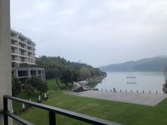 -天目湖涵田度假村