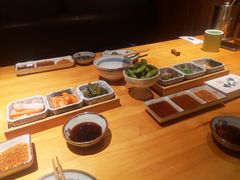 -久喜番和牛烧肉酒场(北辰三角洲店)