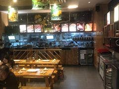 -木屋烧烤(惠阳华润小径湾店)