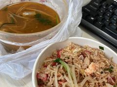 -明月虾面(厦禾路店)