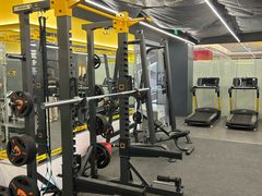-FEELINGME乐刻私教馆·健身(双安商场店)