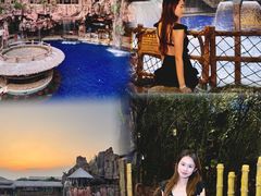-长鹿旅游休博园