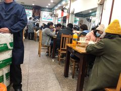 大堂-专业跳跳蛙·彭彭老铺(步行街店)