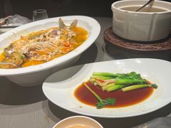 -曾宴·楚菜(湖北省博物馆店)