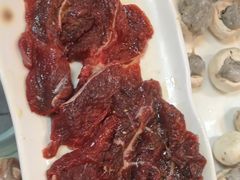 -牛犇炭火烤肉·鲜切烤肉(承德总店)