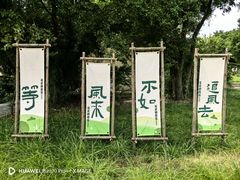 -鹅湖玫瑰文化园