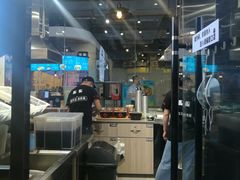 -自黑豆夫·臭豆腐夹馍(四海唐人街店)