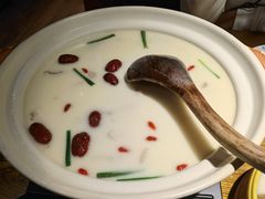-老阿爸鲜鱼土菜(昆山花桥店)