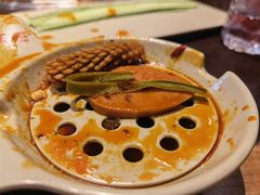 -巴倒烫陆派火锅山庄(南山总店)